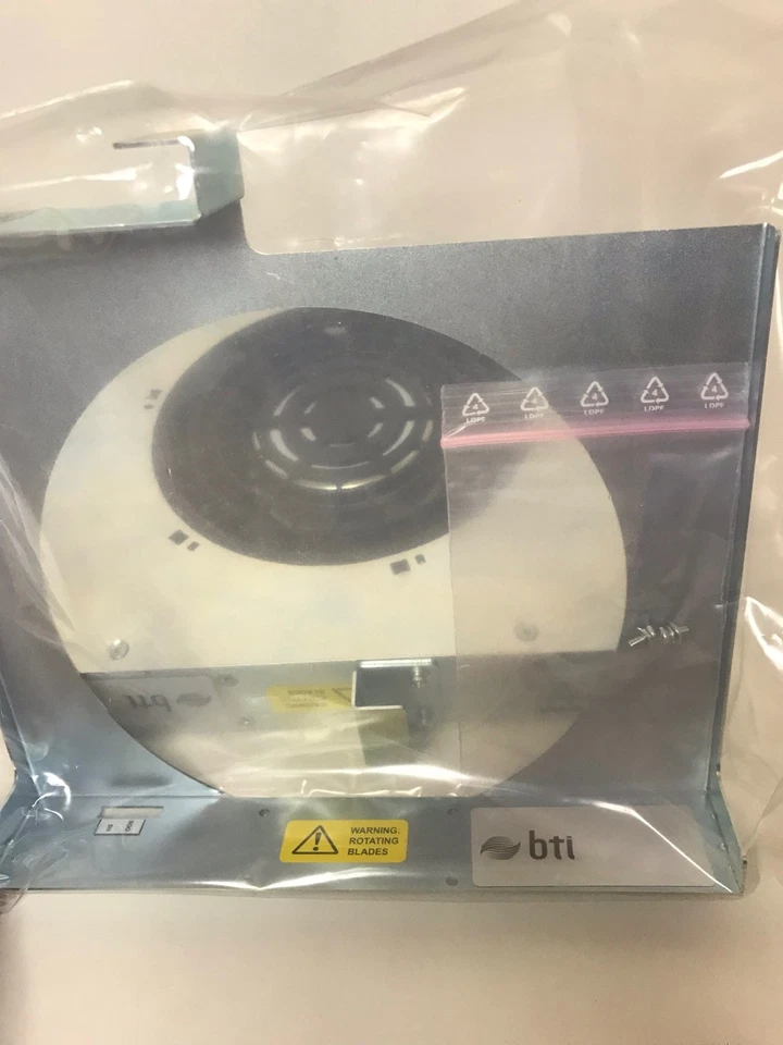 IBM ebmpapst Mulfingen K1G175-FG59-10 48V 2.7A 110/72W Server Cooling Fan - Image 4 of 4