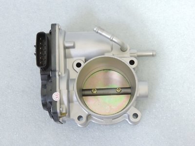 Genuine OEM 2012-2017 Subaru IMPREZA FORESTER Crosstrek Throttle Body