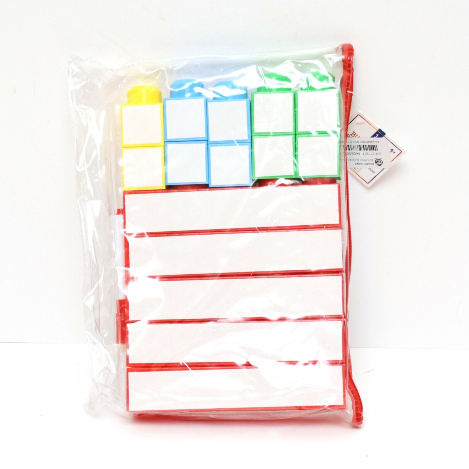 building blocks ankyo