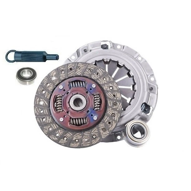 EXEDY Clutch Kit BMK7105 &ndash; Fits BMW 240mm BMK-7105 thumbnail 5