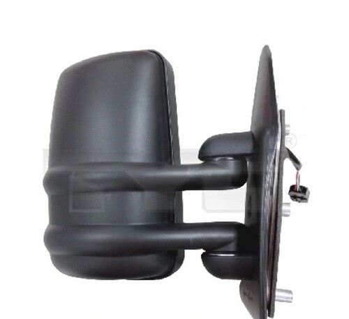 Right Side Mirror For Opel Movano 07.1998-12.2003