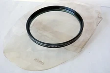 Spiratone 67mm Mistmaker Filter Made in Japan Unused