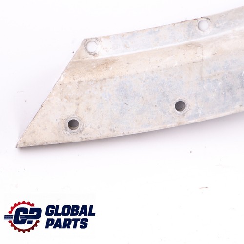 Mercedes W213 X253 Front Beam Slam Panel Radiator Centre Bracket A2536210300 - Picture 4 of 12