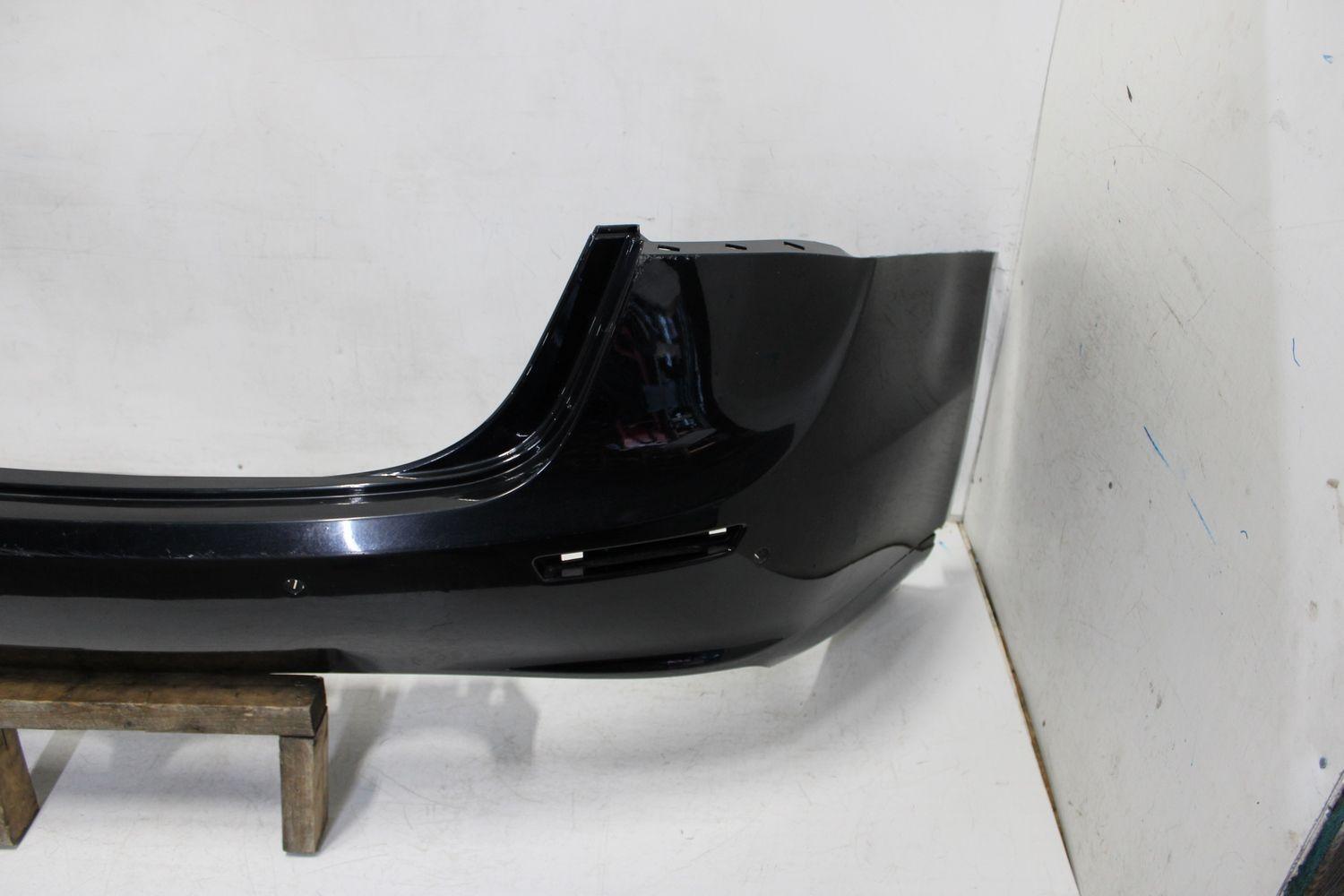 Rear Bumper Assembly MASERATI GHIBLI 16