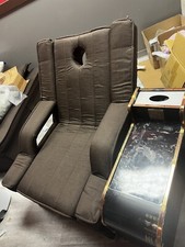 Massage sofa
