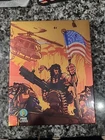 New Sealed Special Reserve Games BroForce Collector's Edition Nintendo Switch