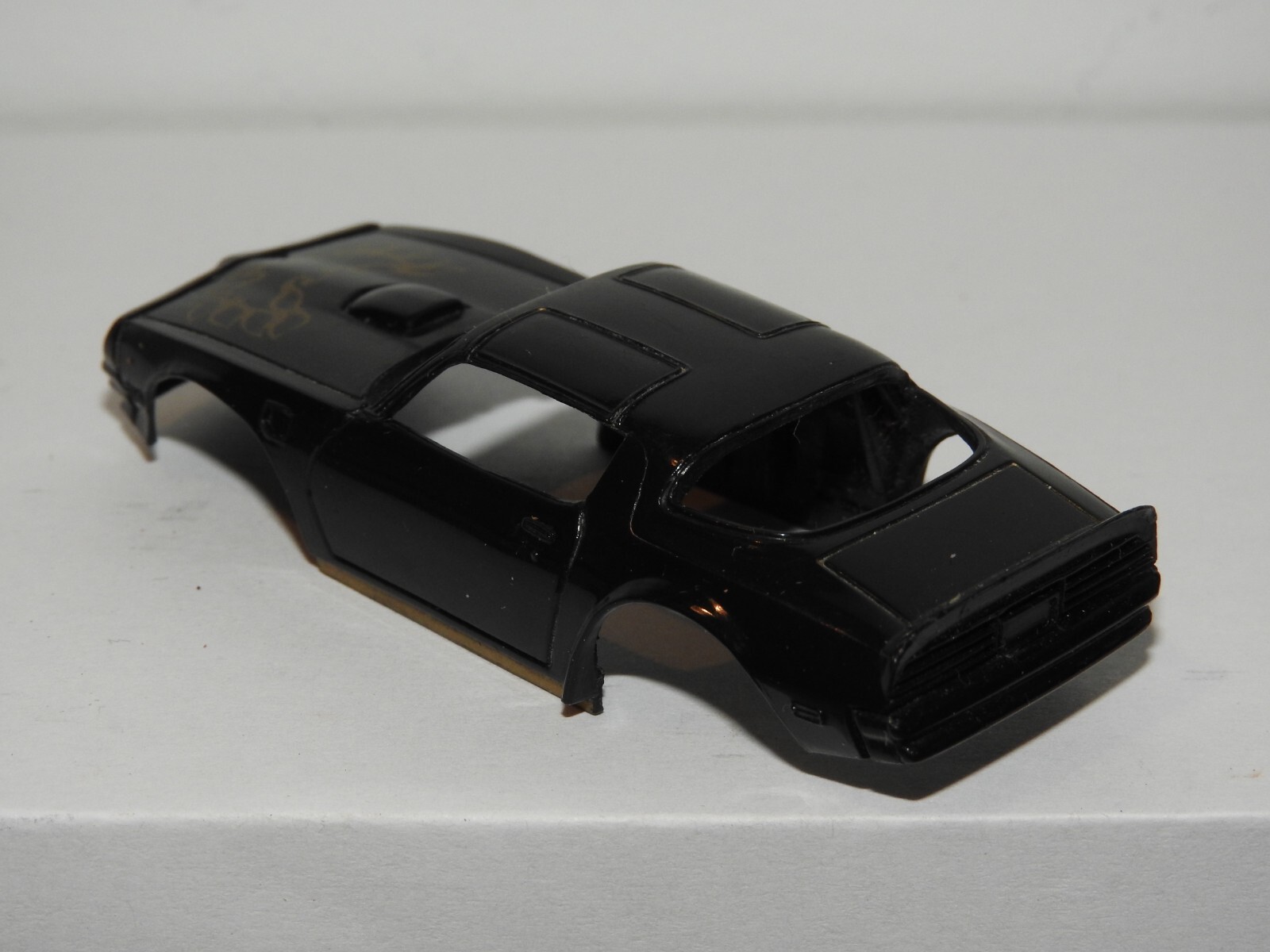 AFX AURORA HO scale TRANS AM FIREBIRD SLOT CAR BODY NICE... eBay