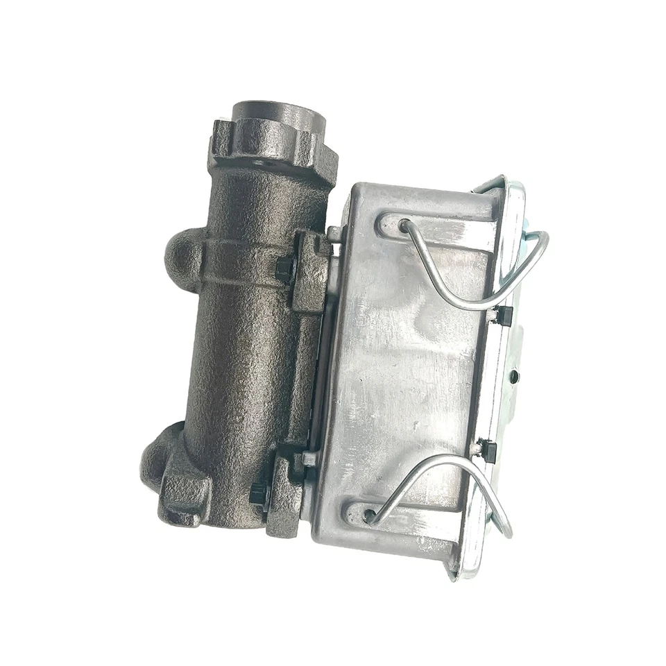 Cilindro maestro de freno para Chevy P30 G30 1976-1996 GMC G3500 P3500 5,7 L 6,5 L Foto 4 de 4