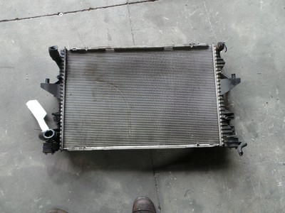 Радиатор vw t4