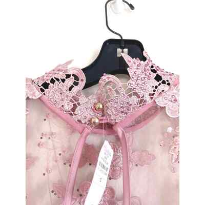 chinese dress ladies The Margot Lace Mock Neck Mini Dress  Shopise