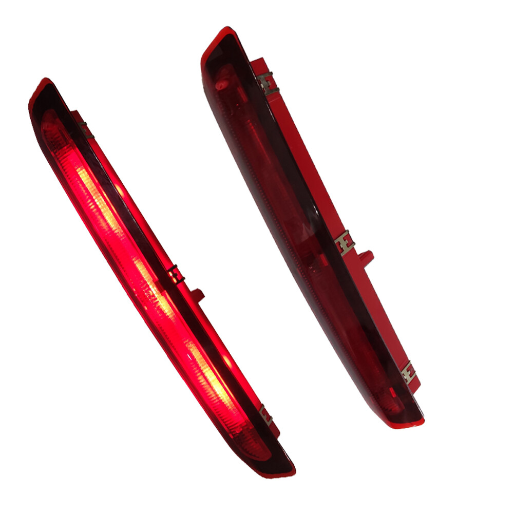 ∞ Car Accessories Brake Lamp Red Light Third Brake Light for Ford Escape 1316 eBay