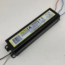 Advance REL-2P59-S-RH-TP Fluorescent 120V Ballast (2-Lamp) F96T8 59W