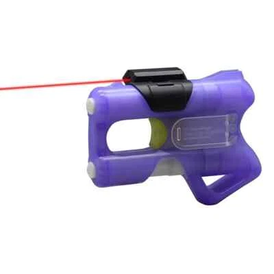 Piexon Laser Clip für Guardian Angel 3 und 4