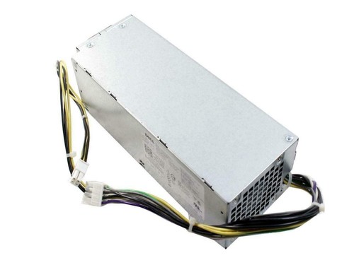 LOT 2 DELL OPTIPLEX3040 5040 7040 INSPI 3650 3656 180W POWER SUPPLY RWMNY - Picture 3 of 5