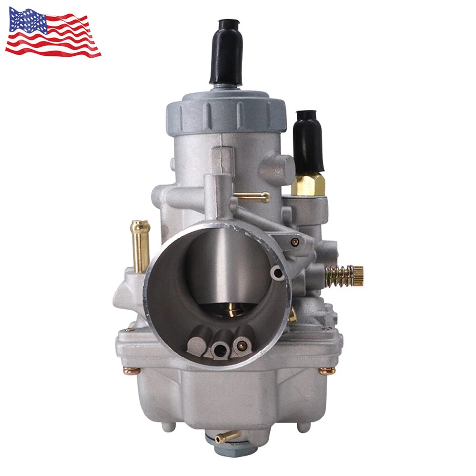 Carburador de 2 tiempos para Polaris Trail Boss 350L 1990-1992 2X4 4x4 6X6 3130425 Foto 2 de 4