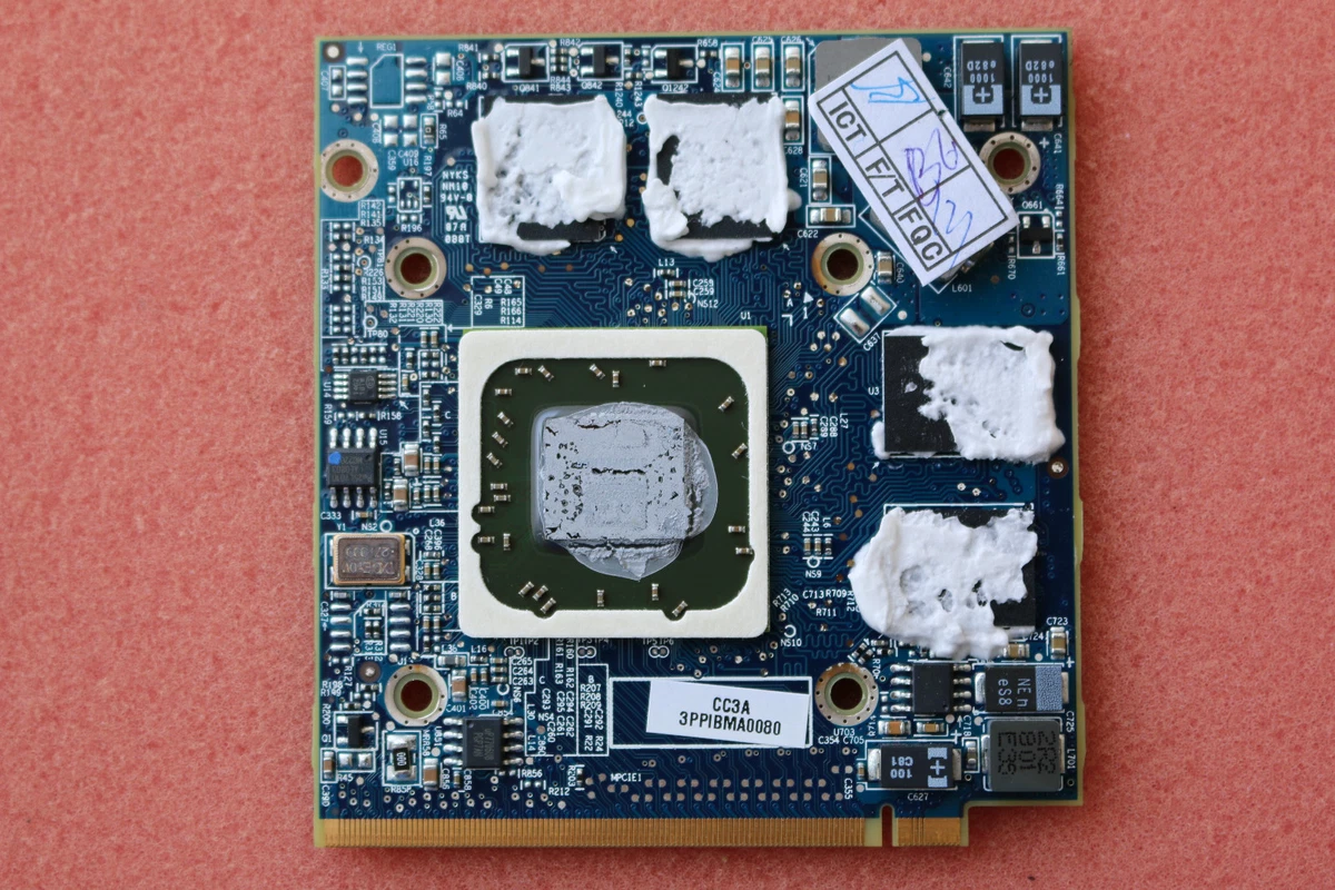 Carte Graphique Club3D X1600XT 256 Mo, ATI Radeon, PCI Express, état Occasion