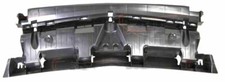 GRILLE CALANDRE PARE CHOCS POUR RENAULT KANGOO (2008-2013) AVANT à l'intérieur 