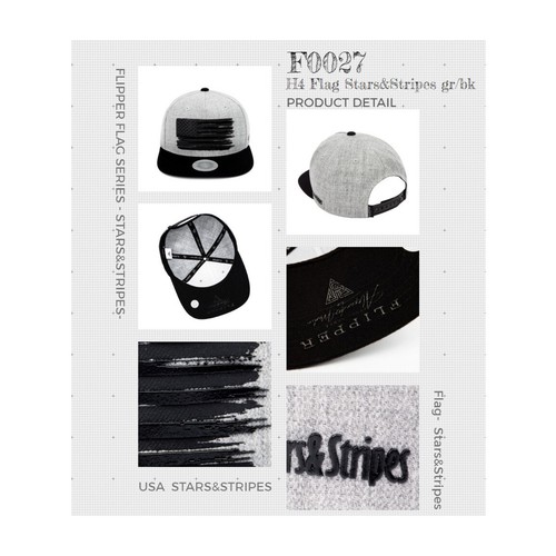 Cappelli da baseball unisex uomo donna flipper bandiera americana S M L - Foto 5 di 10