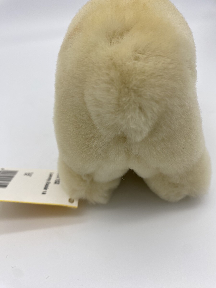 Steiff Lommy 7\