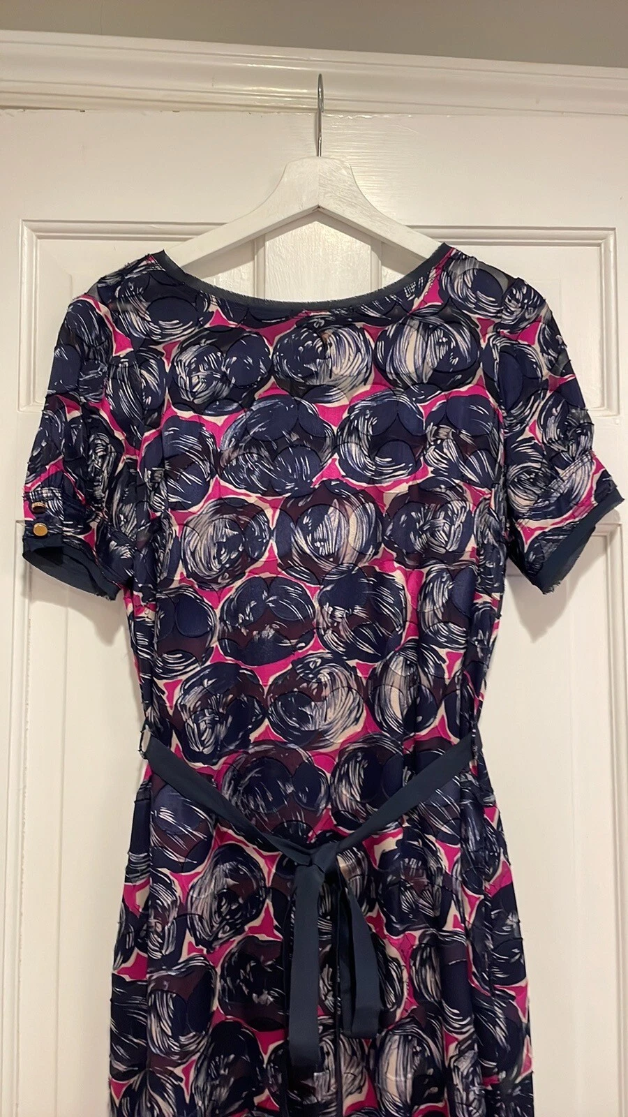 TORY BURCH Abito Tort Burch taglia 4