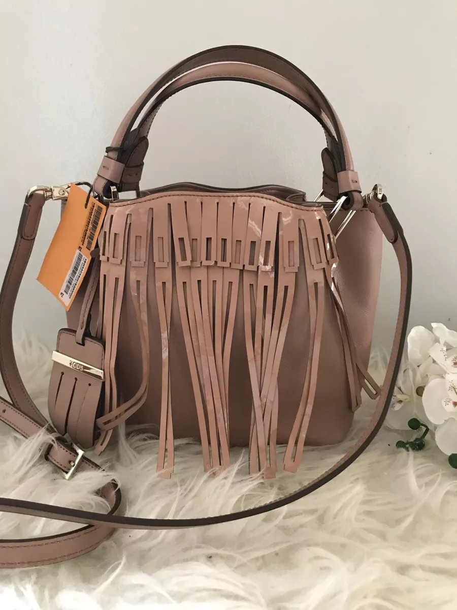 Nude pink bag outlet