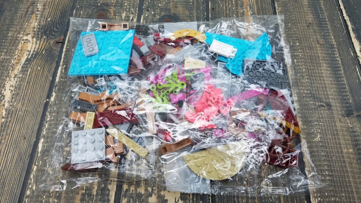 Bag 3 / BAG # 3 - 440R9 of LEGO / 135149 - SEALED BAG | eBay