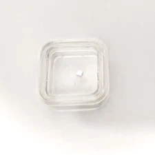 1pc 355/473/457/532/671nm laser/ frequency doubling/ nonlinear crystal LBO/KTP