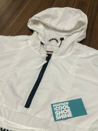 2018 MEN'S TOMMY HILFIGER DENIM ANORAK 