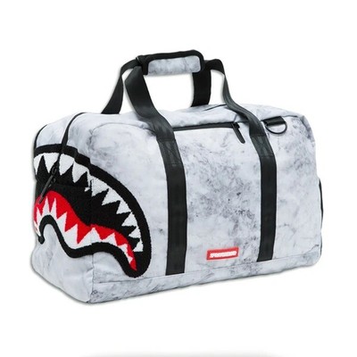 beyond hype x sprayground