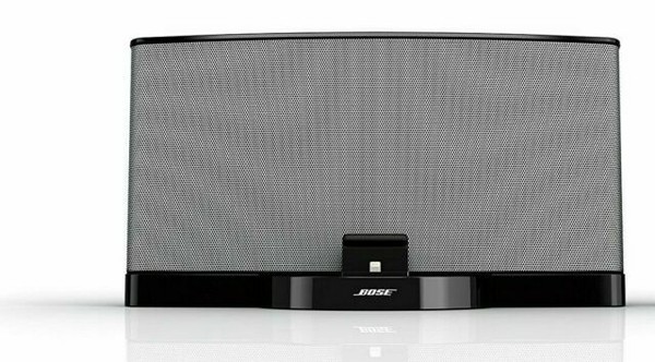 bose sounddock series iii price