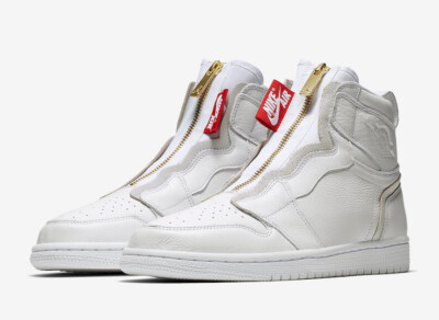 Air Jordan 1 Retro High Zip Mens Size 10.5 (WMN sz 12) Shoes Air Jordan 1 Retro High Zip Mens Size 10.5 (WMN sz 12) Shoes