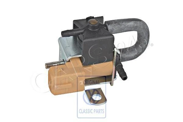 Original VW AUDI SEAT Bora Variant 4Motion Clasico Jetta Ventil 