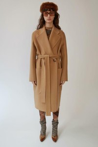 acne studios coat