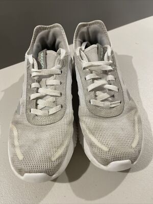 Adidas Herren Cloud Foam Running Sneaker Gr. UK 8