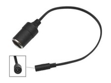 Adapter Steckernetzteil auf KFZ Zigarettenanz...