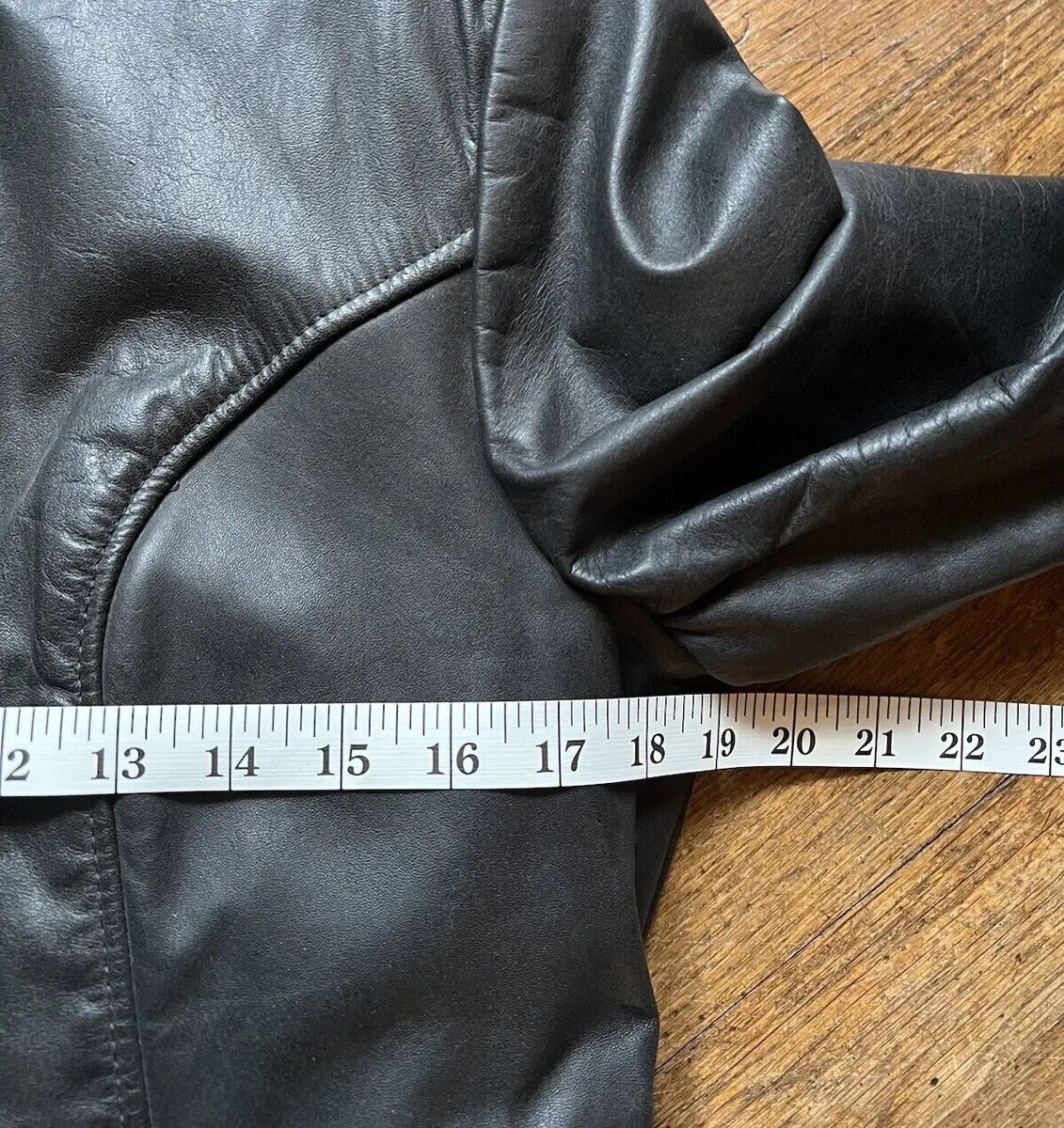 70s Vintage Brooks Leather Cafe Motorcycle Racer Zip Up 70s Vintage Brooks Leather Cafe Motorcycle Racer Zip Up