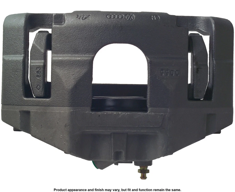 Pinça de freio a disco dianteira esquerda Cardone para 2005-2006 Audi A4 Quattro - Imagem 2 de 3