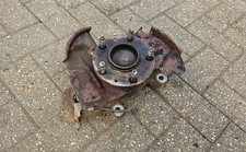 MAZDA MX5 FRONT HUB + WHEEL BEARING ASSY  (MK3 NC 2005 to 2015) LEFT HAND SIDE