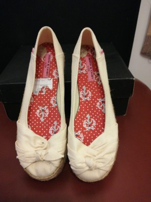 rock and candy espadrilles