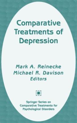 Depression by Reinecke PhD, Mark A.
