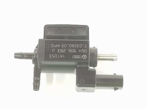 06H906283J vakuumventil 1477817 für VOLKSWAGEN GOLF VII LIM. 2.0 TSI (301 2015