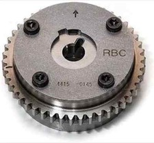 Genuine HONDA CIVIC VTC Intake Cam Timing Actuator Sprocket 14310-RBC-003