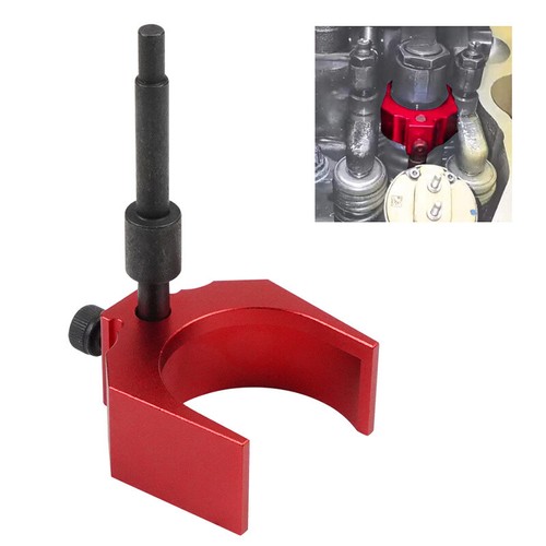 3406E Injector Tool Injector Height Adjustment Gauge Tool For