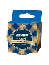 Areon Ken - Car Home Air Fresheners 10 Scents, 1 pc or 3 pc