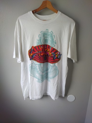 Vintage 1994 beastie boys - Gem