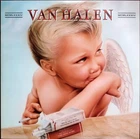 NEW VAN HALEN - MCMLXXXIV1984 Vinyl LP Warner R1-547641 (1984)