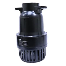 Custom Pro D-Series High-Capacity Pumps for Ponds/Water Features & Fountains