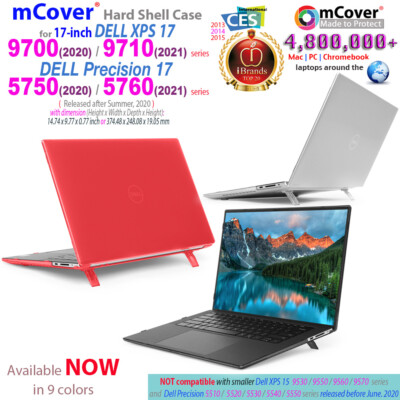 mCover® HARD CASE for 17