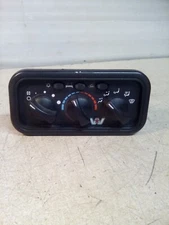 2016 Western Star A22-73379-005 Climate Control