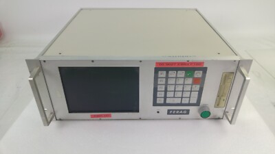 FERAG COMSYS AG 36.591.360.001, 36.591.381.001